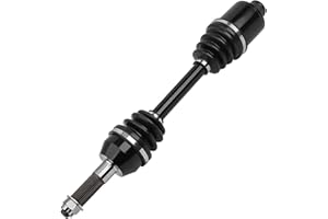 SENNERAY Rear Left/Right CV Axle for 2003 2004 2005 For Polaris Sportsman 400 500 600 700,2005 For Polaris Sportsman 800,2005 For Polaris Sportsman MV7 1380240 1380197