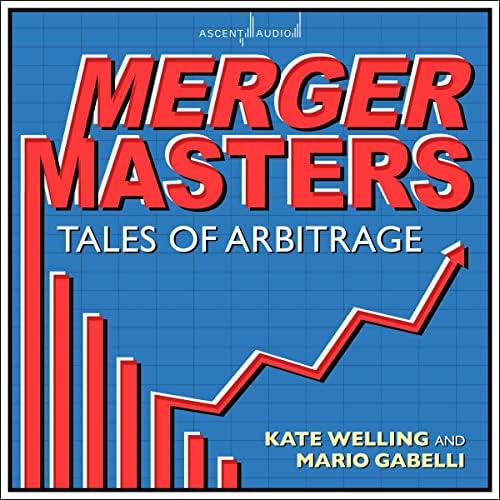 Amazon.com: Merger Arbitrage: How to Profit from Global Event