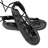 FULL SOLE PURE COWHIDE LEATHER NEW IRISH PUMP DANCING SHOES ALL SIZES INSTOCK SOFT SOLE HANDMADE