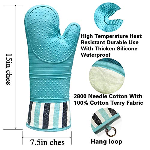 2 Resistant+Professional+Silicone+Printed+Vintage