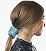 Aqua Design Face Cover for Women: UPF 50+ Motorcycle Ski Cover Balaclava Gaiter: Aqua Sky: Size Large