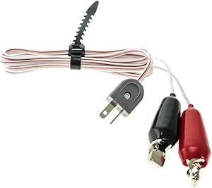 Amazon Com Honda 2 013 Wire Charge 2m Made By Honda Sports Outdoor Patio Lawn Garden