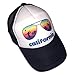 Sol Baby California Shades Infant/Kids Trucker Hat
