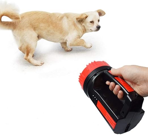 Fhyer Répulsif Anti Animaux Souris Répulsif Chat Extérieur