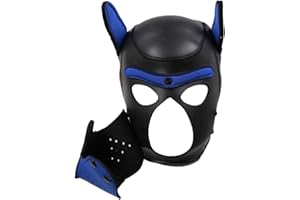 Neyway Pup Hood