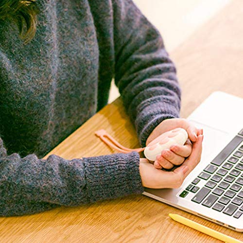 Hand Warmer- Kat Paw Leuke Winter Verwarmer Draagbare Dubbelzijdige Snelle Verwarming - Image 7