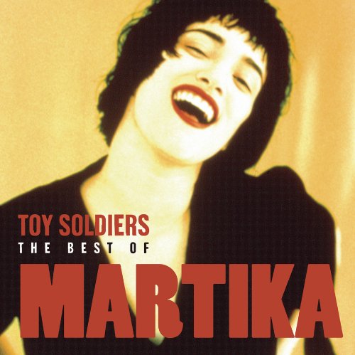 Martika - The Best Singles Of  No. 1s - Zortam Music