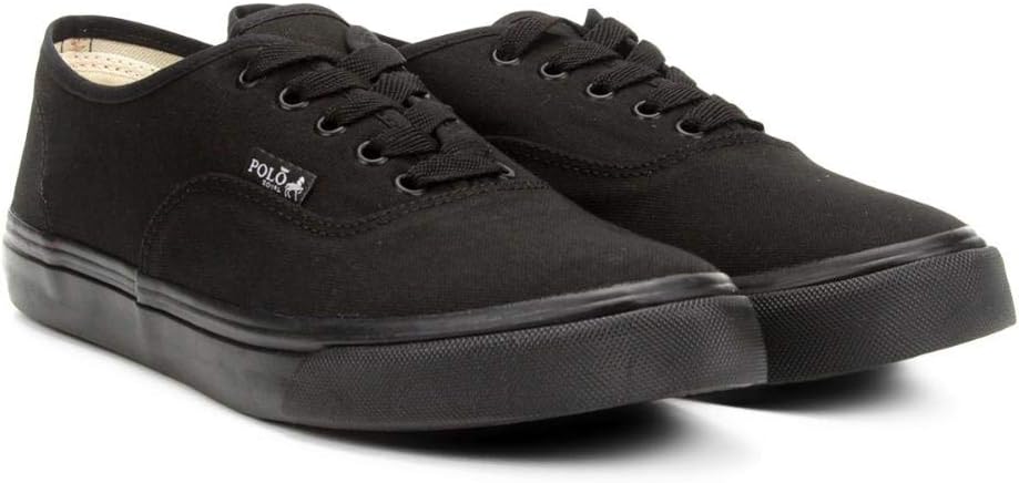 tênis polo royal wildfire