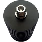 BECEN 100W N-Female Connector Dummy Load, Termination Load,DC to 3 GHz,50ohm
