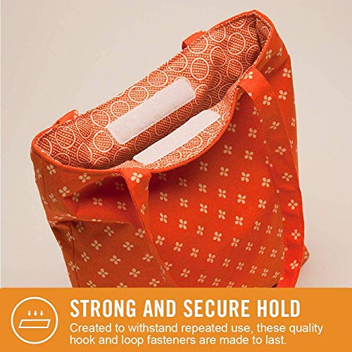 VELCRO Brand 91807 for Fabrics Sew On Fabric Tape For Alterations and