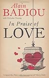 In Praise Of Love