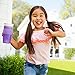Munchkin Sippy Cup for Toddlers, Miracle 360 Cup, 14 Ounce, Purple