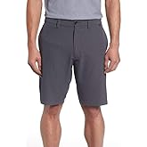 TRAVISMATHEW New Templeton Golf Shorts Blue Nights 32