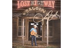 Lost Highway Saloon