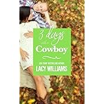 3 Days with a Cowboy (Redbud Trails Book 7)