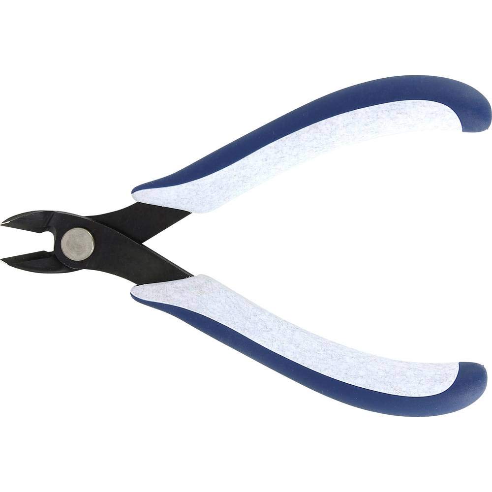 Ideal Tek Ergonomic Maxi-Shear™ Flush Cutter - ESD Safe EX2175