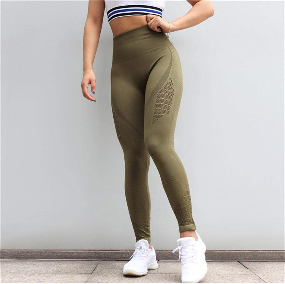 NN Legging Femmes Pantalon De Yoga Legging De Fitness Extensible en