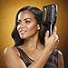 Conair INFINITIPRO 875 Watt 3in Styler, Gold, 1 Count