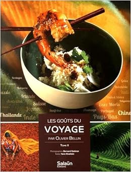 <a href="/node/21785">Les goûts du voyage par Olivier Bellin</a>