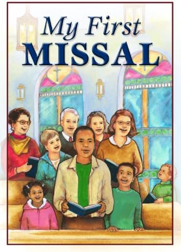 My First Missal (Revised)