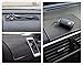 Car Non-slip Pad High Temperature Resistance, ZHIKE PVC Anti-Slip Mat use for Cell Phone, Sunglasses, Keys and More