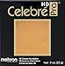Mehron Makeup Celebre Pro-HD Cream Face & Body Makeup (.9 oz) (MEDUIM DARK 0)