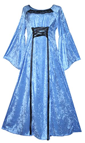 Steampunk Renaissance Victorian