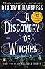 a discovery of witches free ebook download