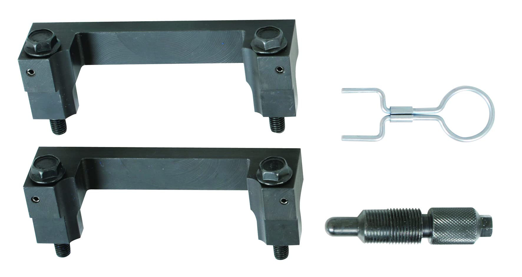 Laser 4556 Timing Tool Kit - for Audi 2.4, 3.2L