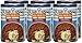Blue Runner Creole Cream Style Red Beans (Pack of 6)