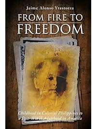 From Fire to Freedom