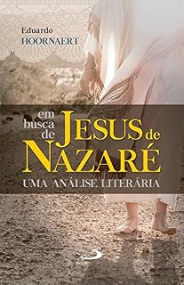 Livro Em busca de Jesus de Nazaré