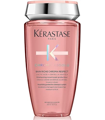 Shampoo Kérastase Discipline Bain Oléo-Relax 1 Litro : Amazon.com