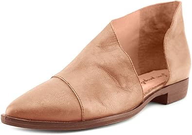 free people wanderlust flat