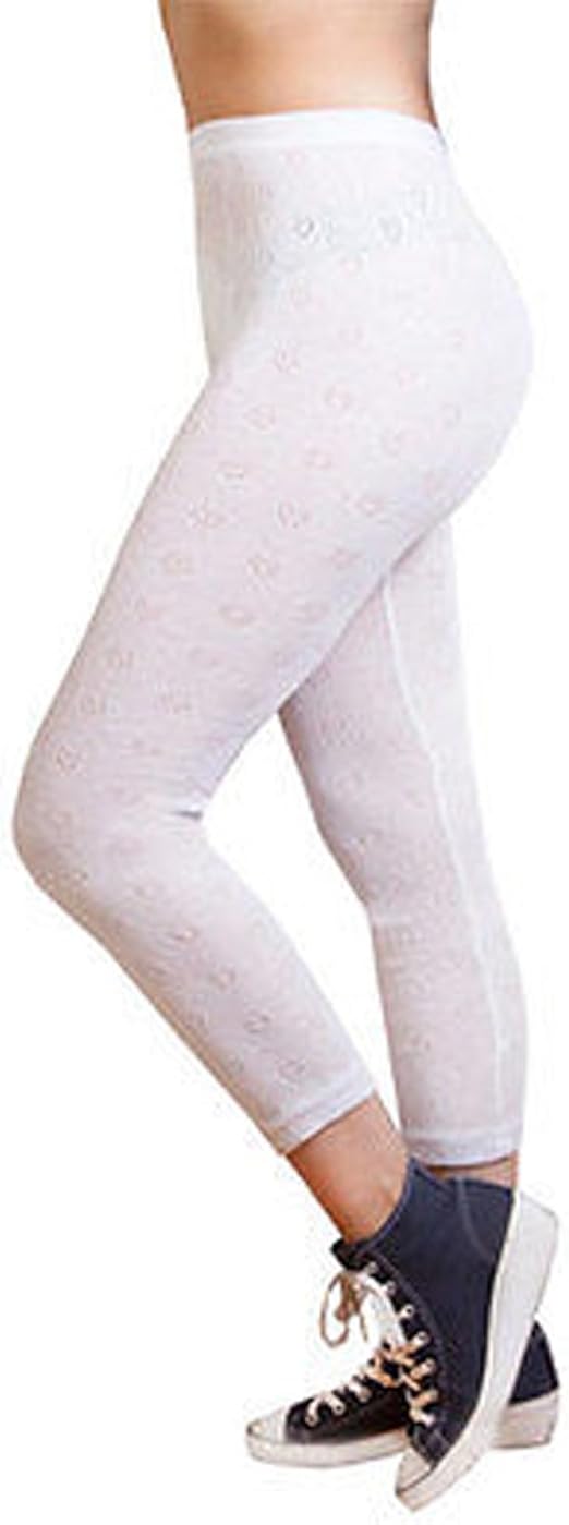 Delux Wear Ladies Thermal Long Jane Underwear in White Amazon.ca