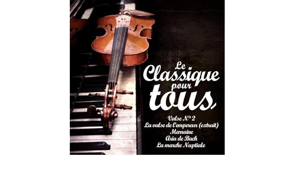 la marche nuptiale henrick garell