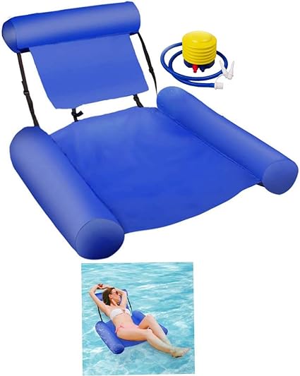 https www amazon com es varwaneo inflable piscina flotante flotador dp b08cc1828t