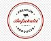 Aufschnitt Grass Fed Beef Jerky - Low Sodium, Certified Kosher - Halal and Keto Friendly - 2 Pack, BBQ