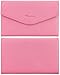 Travelambo Rfid Blocking Passport Holder Wallet & Travel Wallet Envelope (pink)