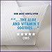 Cottonelle Ultra GentleCare Toilet Paper, Sensitive Bath Tissue, 48 Double Rolls