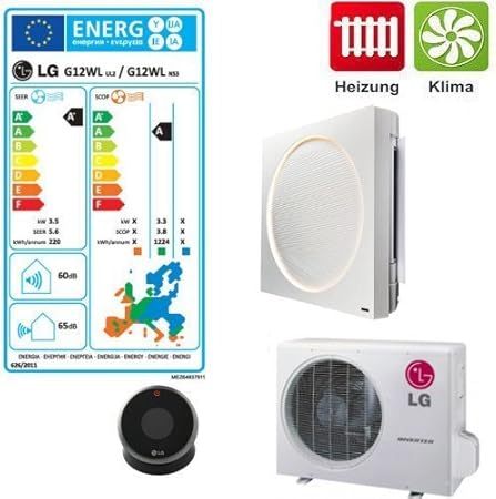 lg artcool stylist price