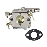 HIFROM(TM Replace New Carburetor Carb Gasket for Tecumseh 640347 fits TM049XA Small Gas Engines Motors