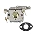 HIFROM(TM Replace New Carburetor Carb Gasket for Tecumseh 640347 fits TM049XA Small Gas Engines Motors