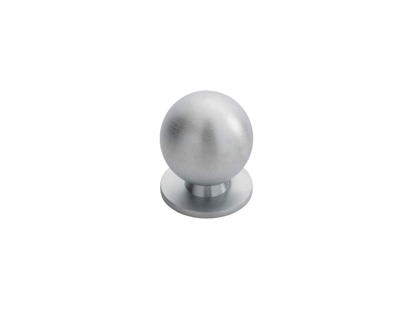 FTD Ball KNOB 30MM