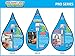INSTANT-OFF Pro VS Max Commercial Water Saver Automatically Shuts-Off Water. 2.25