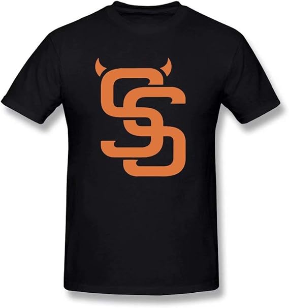 Amazon Supersuckersバンドのロゴのクールなtシャツ面白いメンズおしゃれなソフトtシャツ Tシャツ カットソー 通販