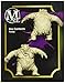 Wyrd Miniatures Malifaux Neverborn Teddy Model Kit