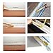 MHC No.S Caulking Tools Finisher Spatulas Grout Caulking Caulk Sealant Silicone finishing tool Filler Spreader Perfect Finish Applicator tool Elastic Urethane Rubber