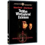 MAN WHO CAPTURED EICHMANN / (FULL MOD DOL)         image