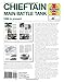 Chieftain Main Battle Tank 1966 to present: An insight into the design, construction, operation and maintenance of the British Army's Cold War-era Main Battle Tank (Owners' Workshop Manual)